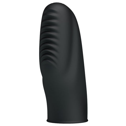 Finger Vibration Sleeve Silicone Products