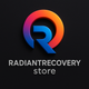 Radiant Recovery 