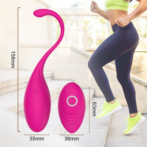 10 Frequency Vibration Women's Products