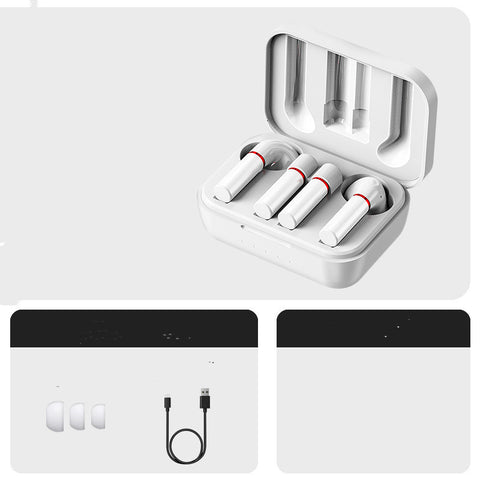 Sports Noise Cancelling Headphones