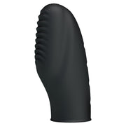 Finger Vibration Sleeve Silicone Products