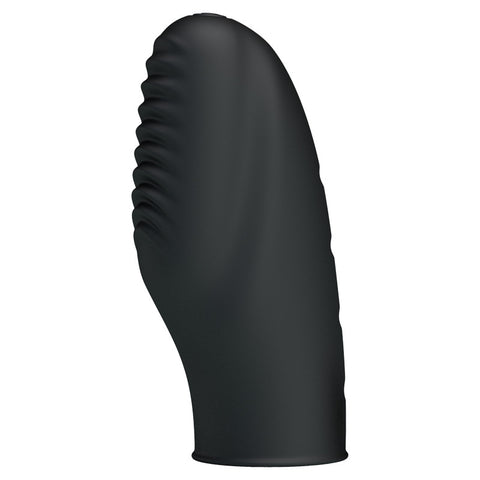 Finger Vibration Sleeve Silicone Products